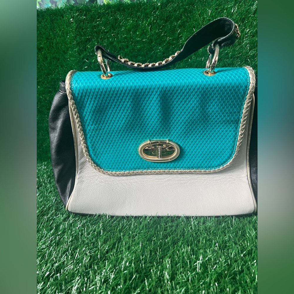 Carmen Steffens NWOT Purse